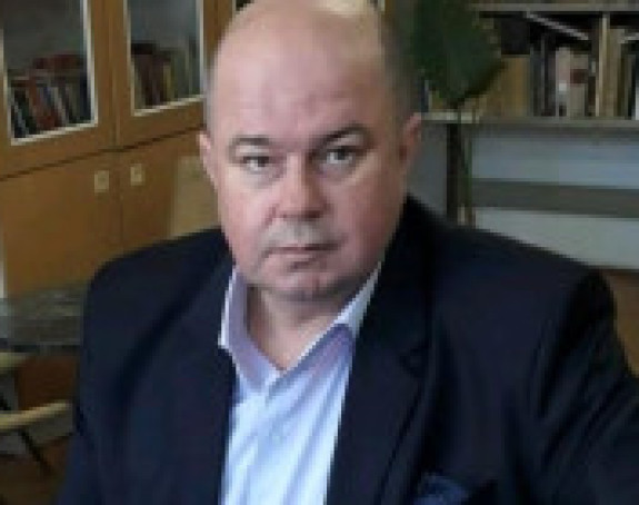 Dr Blagojević: Evropski broj 112