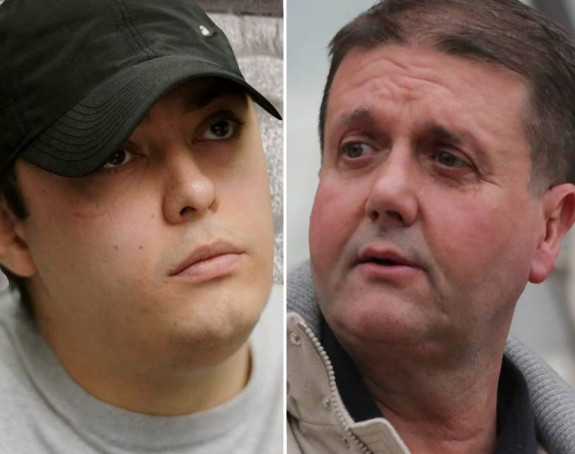 Belivuk i Šarić optuženi za još četiri ubistva u Grčkoj