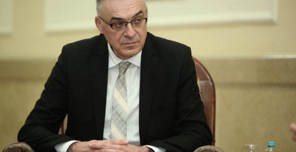 Миличевић: Дижете оптужнице јер имате тужилаштво и тужиоце