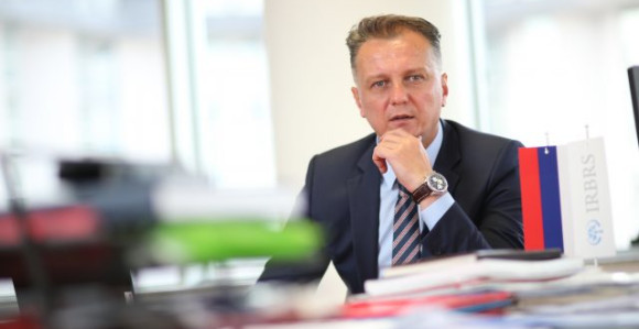 Vrhovac podnio ostavku na mjesto direktora IRB-a