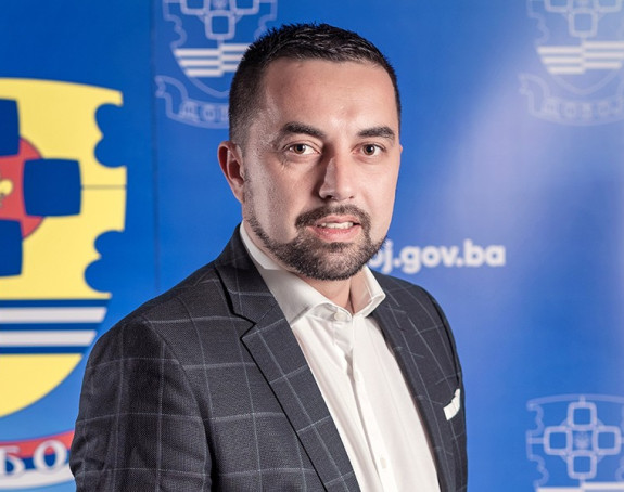 Krivična prijava zbog zloupotrebe protiv Jerinića