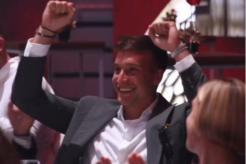 "Uzeo mi je zlato u Turskoj, sad sam mu ja vratio"