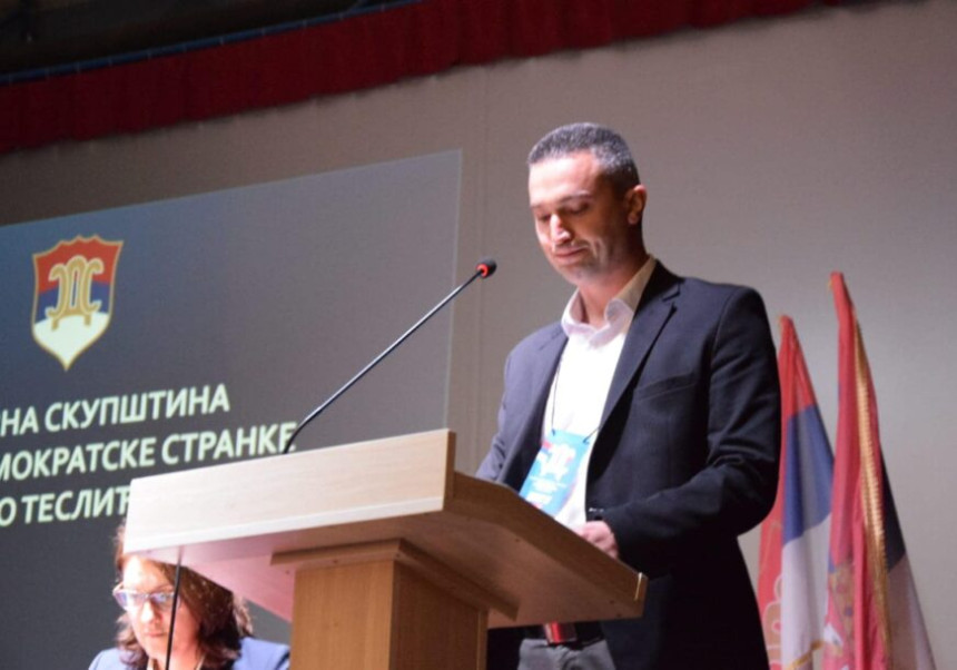 Оптужница без дјела, режим се обрушио на Миличевића