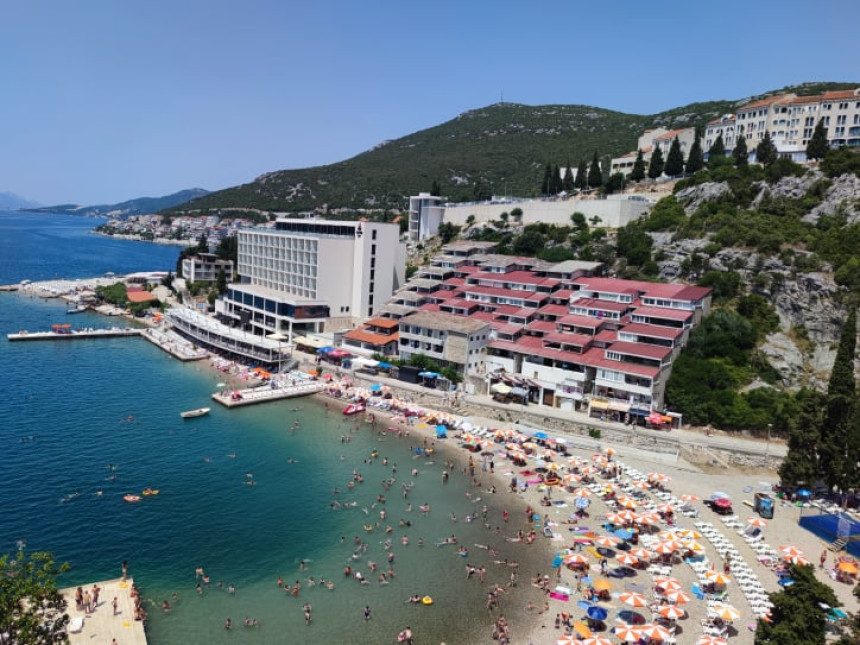 Neum: Iznajmljuju apartmane u crkvi, evo koliko koštaju