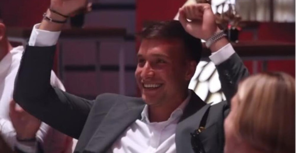 "Uzeo mi je zlato u Turskoj, sad sam mu ja vratio"