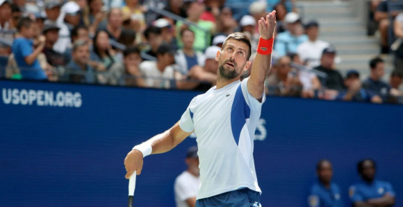 Đoković pecnuo Amerikance: Imali ste sreće...