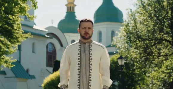 Potpisan zakon o zabrani Ukrajinske pravoslavne crkve