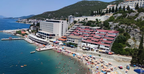 Neum: Iznajmljuju apartmane u crkvi, evo koliko koštaju