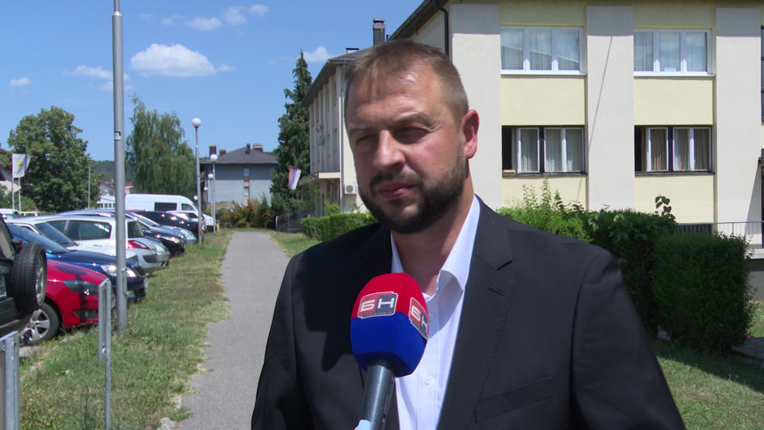 Svi istrajni u borbi protiv režima mogu postati mete...