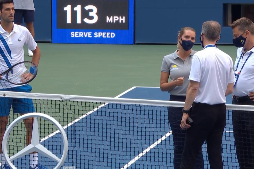 Bruka i nepravda: Licemjeri, da li vas je sramota?