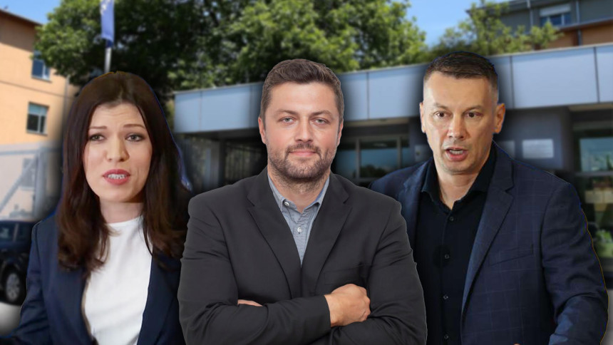 Od "četnikušo bliži ti se kraj" do istomišljenika... Razotkriva se prijateljska zavjera