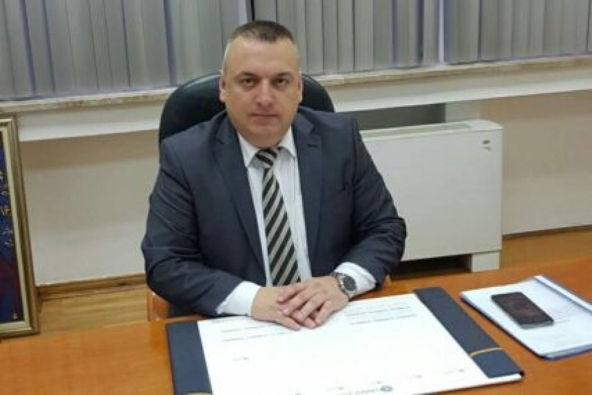 Radulović: U karijeri nisam vidio ovakvu optužnicu