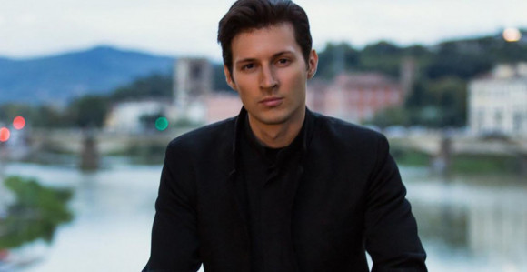 Osnivač Telegrama Pavel Durov priveden u Francuskoj