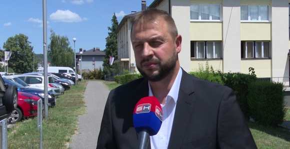 Svi istrajni u borbi protiv režima mogu postati mete...