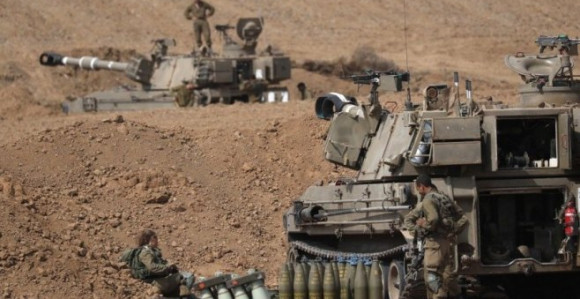 Napad Hezbolaha; Izrael: Ko povrijedi nas i mi ćemo njega