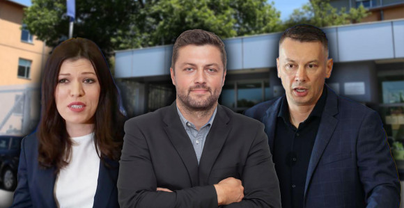 Od "četnikušo bliži ti se kraj" do istomišljenika... Razotkriva se prijateljska zavjera