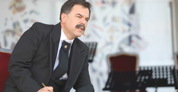 Odigrao Kočića iako je tek saznao da mu je umro otac