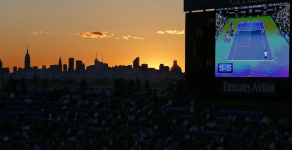 Đoković kreće u pohod na 25. grend slem titulu