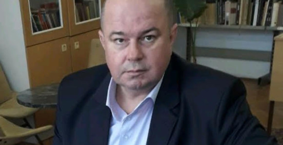 Др Милан Благојевић: Огавност једног система