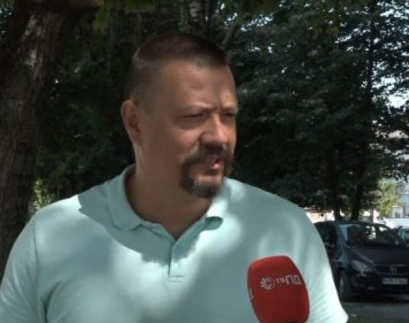 Врховац утекао, лажни „доцент“ са Јањоша на челу ИРБ-а