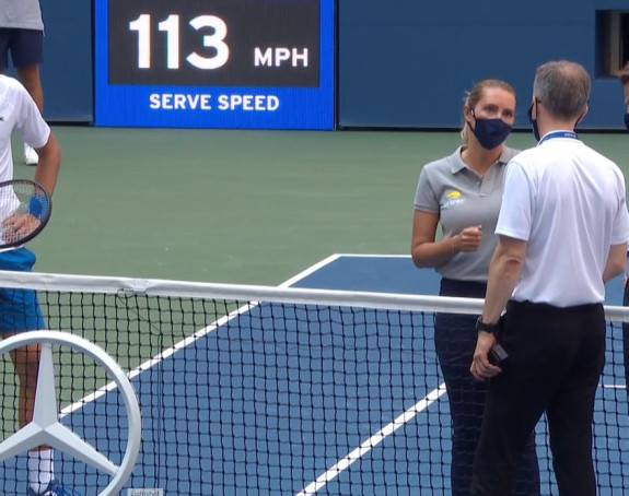 Брука и неправда: Лицемјери, да ли вас је срамота?