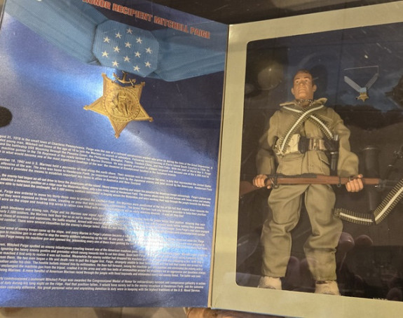 Kako je Srbin postao inspiracija za američku igračku