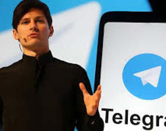 Baca pare i ne sluša naređenja: Ko je Pavel Durov?