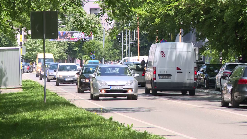 Uvezeno daleko više polovnih nego novih vozila u BiH