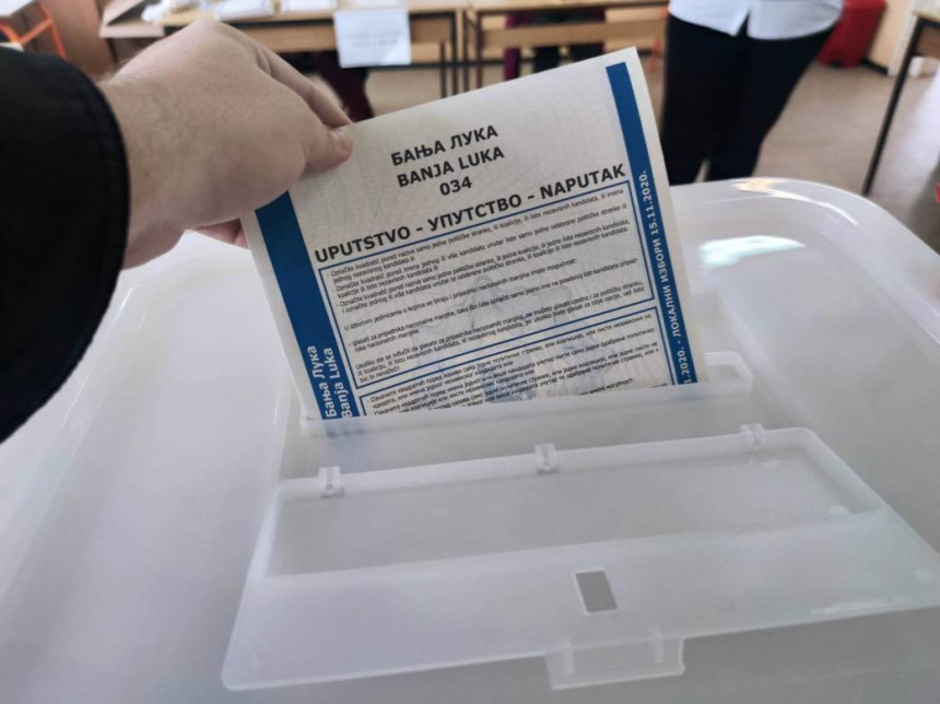 Кампања још није почела: Занемарују грађане, пљување противника у првом плану