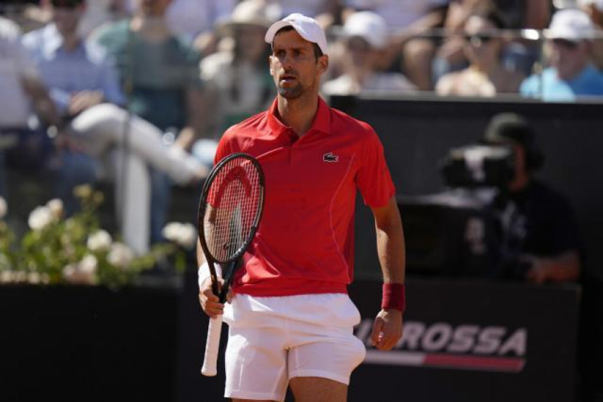 Počinje US Open: Novak Đoković brani krunu