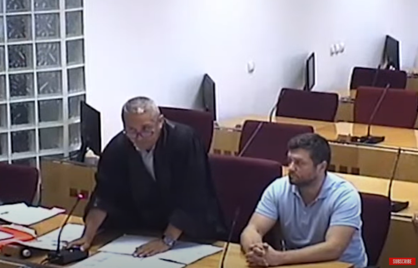 Погледајте како су откривене лажне пријетње Нешићу и Сањи Вулић (ВИДЕО)