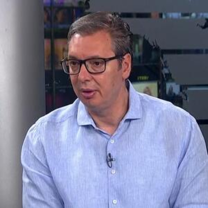 U posjetu Srbiji uskoro stiže i predsjednik Izraela