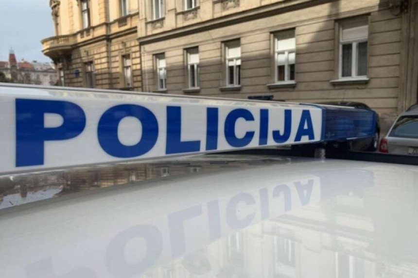 Državljanka BiH zapalila vozilo šefa policije Rovinja?