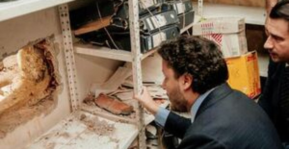 Скоро година без помака: Оптужнице за "Тунел" још нема