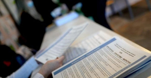 CIK zaključio spisak: Pravo glasa ima 3.400.204 birača