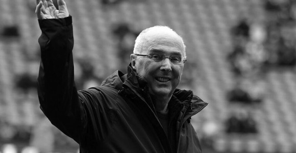 Umro legendarni fudbalski trener Sven Goran Erikson