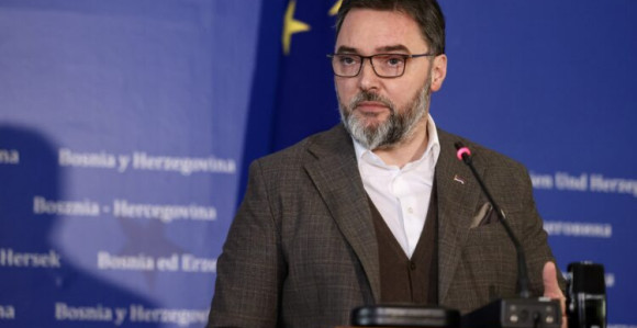Košarčeva “panamska veza” sa Kolom osumnjičenim za trgovinu drogom (VIDEO)