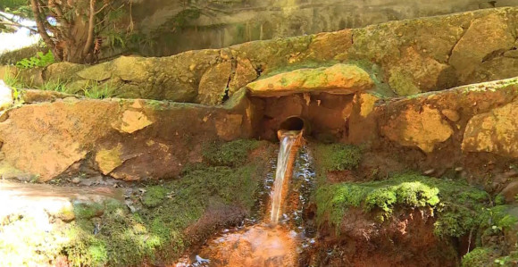Banja "Guber" nekada bila dragulj, a danas zapuštena