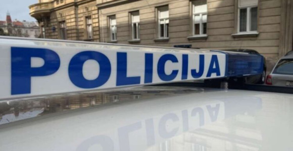 Држављанка БиХ запалила возило шефа полиције Ровиња?