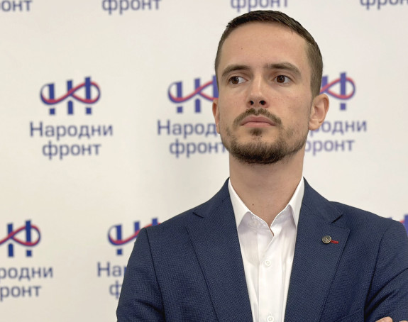 За шест мјесеци Водовод у минусу два милиона КМ