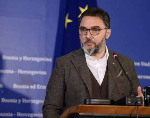 Кошарчева “панамска веза” са Колом  осумњиченим за трговину дрогом (ВИДЕО)