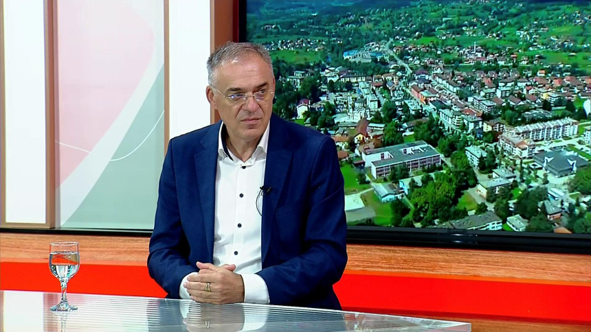 У Српској нема новца, отежано се сервисирају обавезе