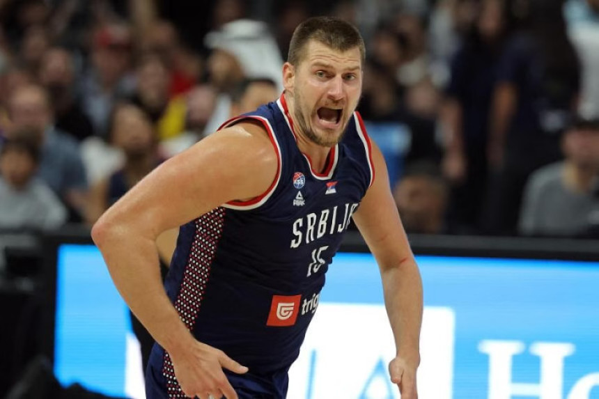 Anketa: Nikola Jokić oduvao konkurenciju u NBA ligi
