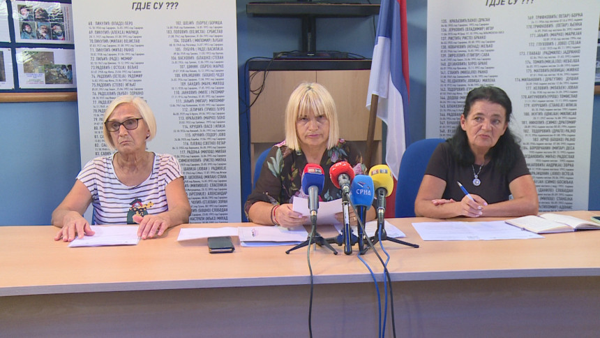 Одбијамо заједничко обиљежавање Дана несталих у Сарајеву