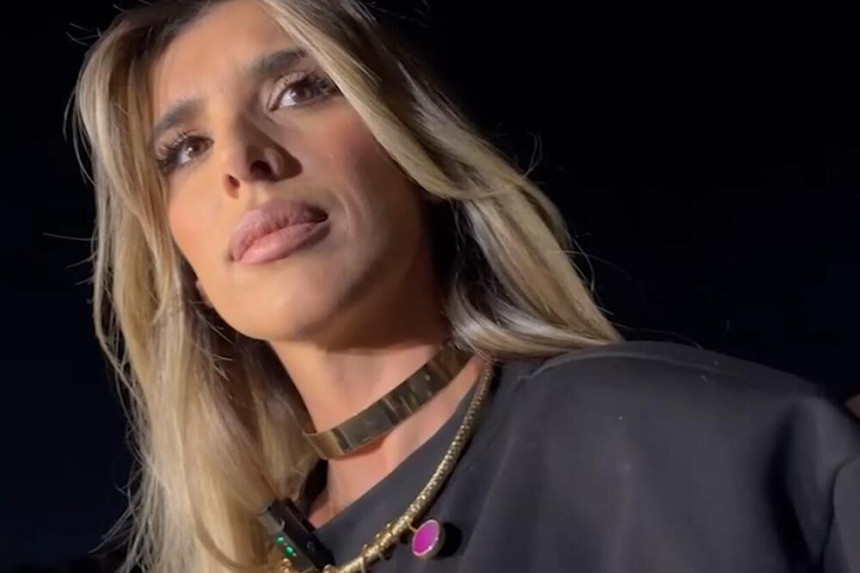 Jovana Pajić iskreno: Srećna sam, ne možete mi ništa!