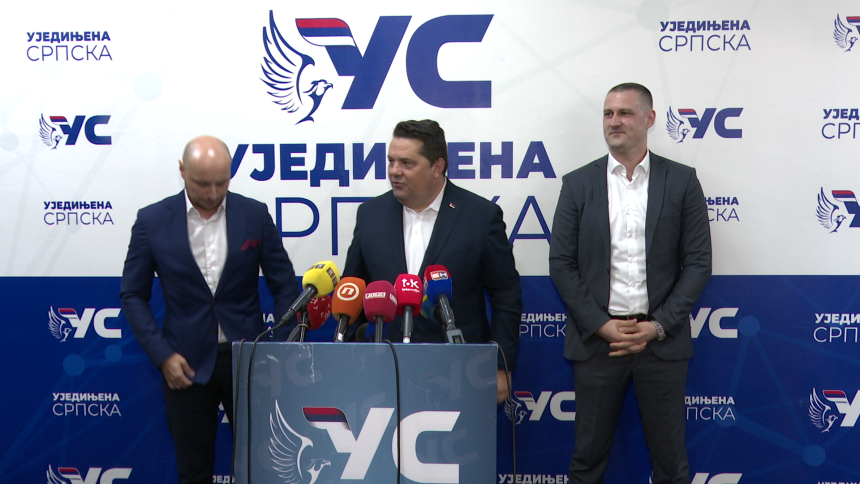 Stevandić: Sve je laž, Saša Marković je kriminalac (VIDEO)