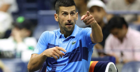 Đoković ispisao nove stranice istorije (VIDEO)