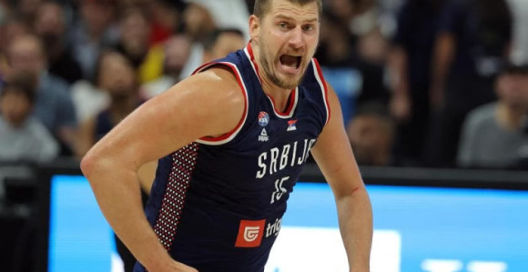 Anketa: Nikola Jokić oduvao konkurenciju u NBA ligi