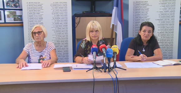 Одбијамо заједничко обиљежавање Дана несталих у Сарајеву