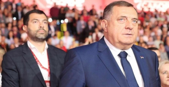 Ista firma, novo pakovanje: Proziran pokušaj Dodiku bliske firme da sakrije identitet